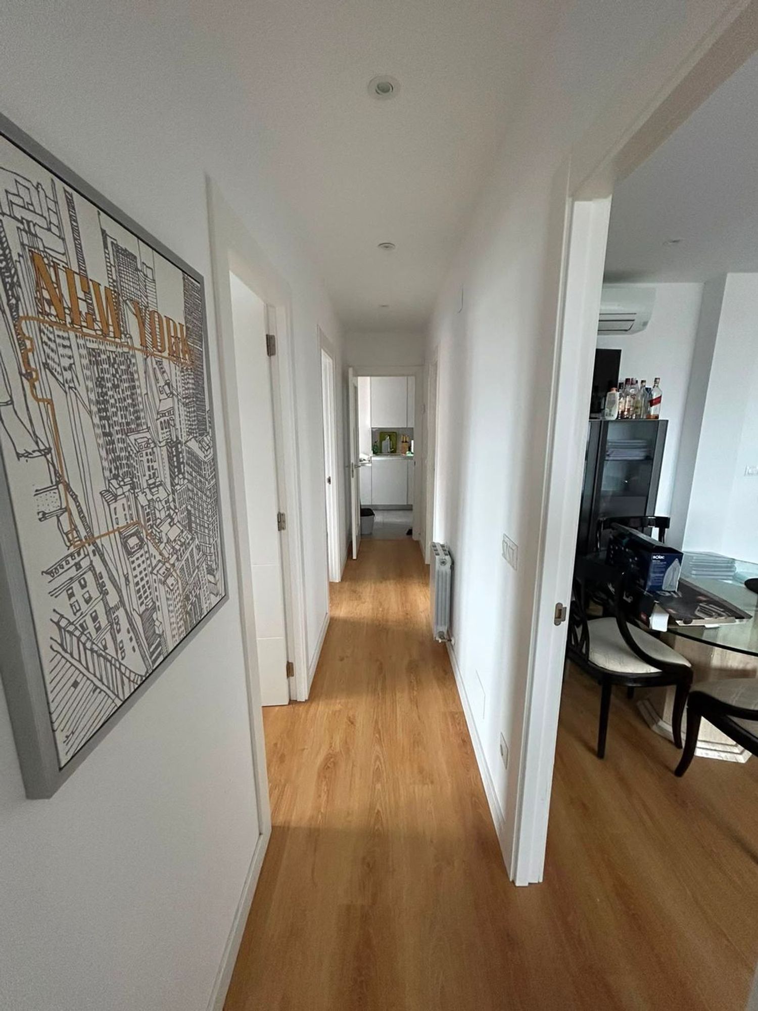 Piso en Calle Gutiérrez Solana, 20, Alisal - Cazoña - San Román, Alisal - Cazoña - San Román - Foto 2
