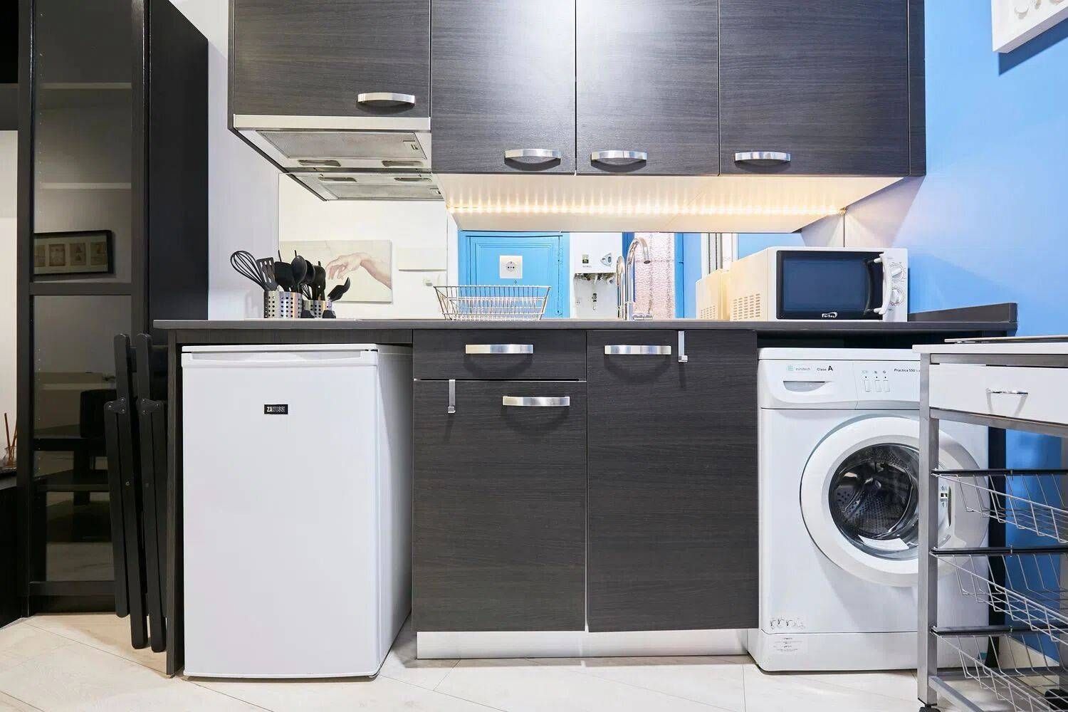 Piso en calle del Olivar, 25 - Foto 1