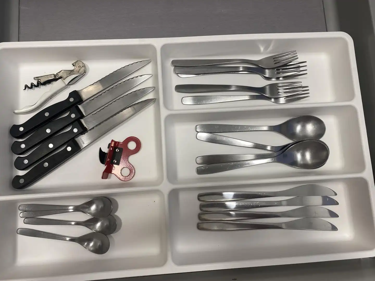 Apartamento en  Avenida Ricardo Soriano 35 - Foto 19