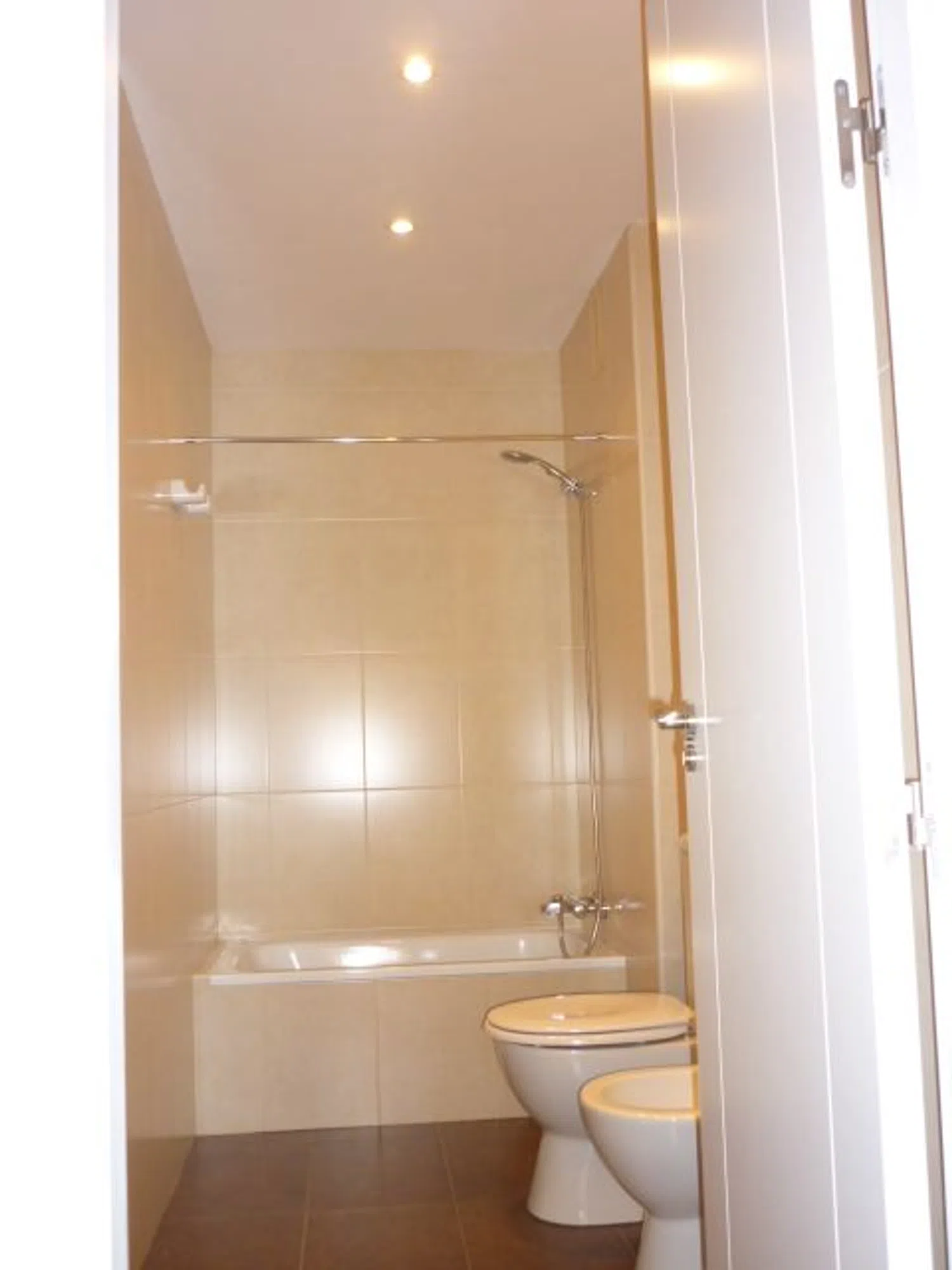 Piso en calle Pelay Correa, 15 - Foto 14