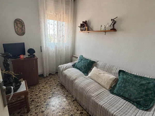 Piso en Calle de Moragas i Barret, 8, Campoamor - Foto 11