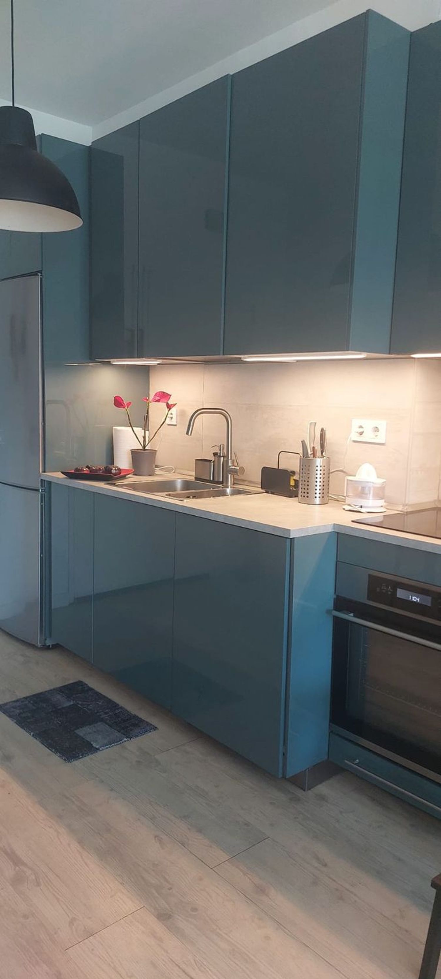 Estudio en avenida de Manoteras, 38 - Foto 4