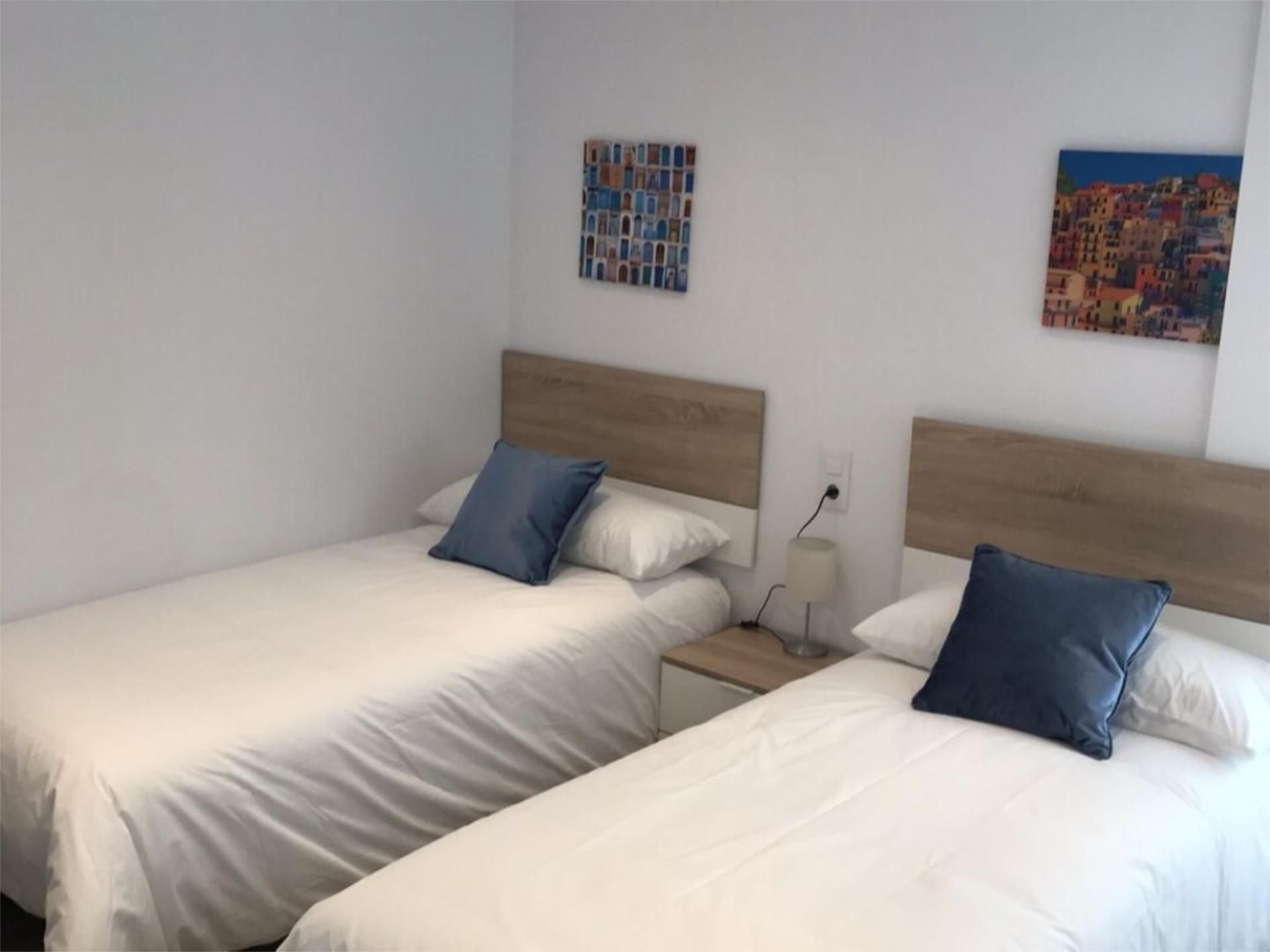 Apartamento en  Calle Abogado Enríquez Barrios 8 - Foto 5