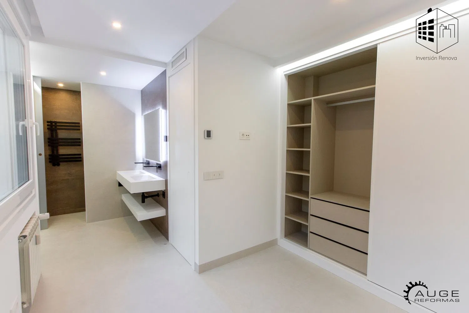 Piso en calle Marqués de la Valdavia, 3 - Foto 7