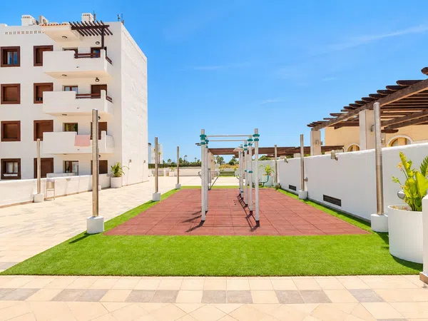 Piso en Avenida Príncipe Felipe, 9, Las Lomas del Rame-Bahía Bella, Las Lomas del Rame-Bahía Bella - Foto 37