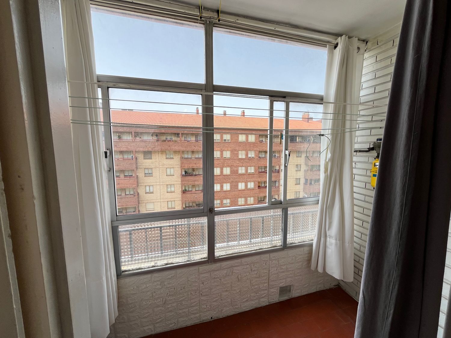 Piso en Calle del Marqués de la Cadena, 42, Barrio Jesús - Foto 3