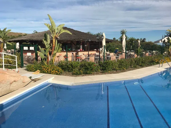 Piso en Urb. parque botanico Los Flamingos - Foto 27