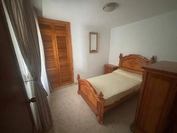 Piso en Calle Maestra, 9, San Felipe - El Almendral - La Merced, San Felipe - El Almendral - La Merced - Foto 5