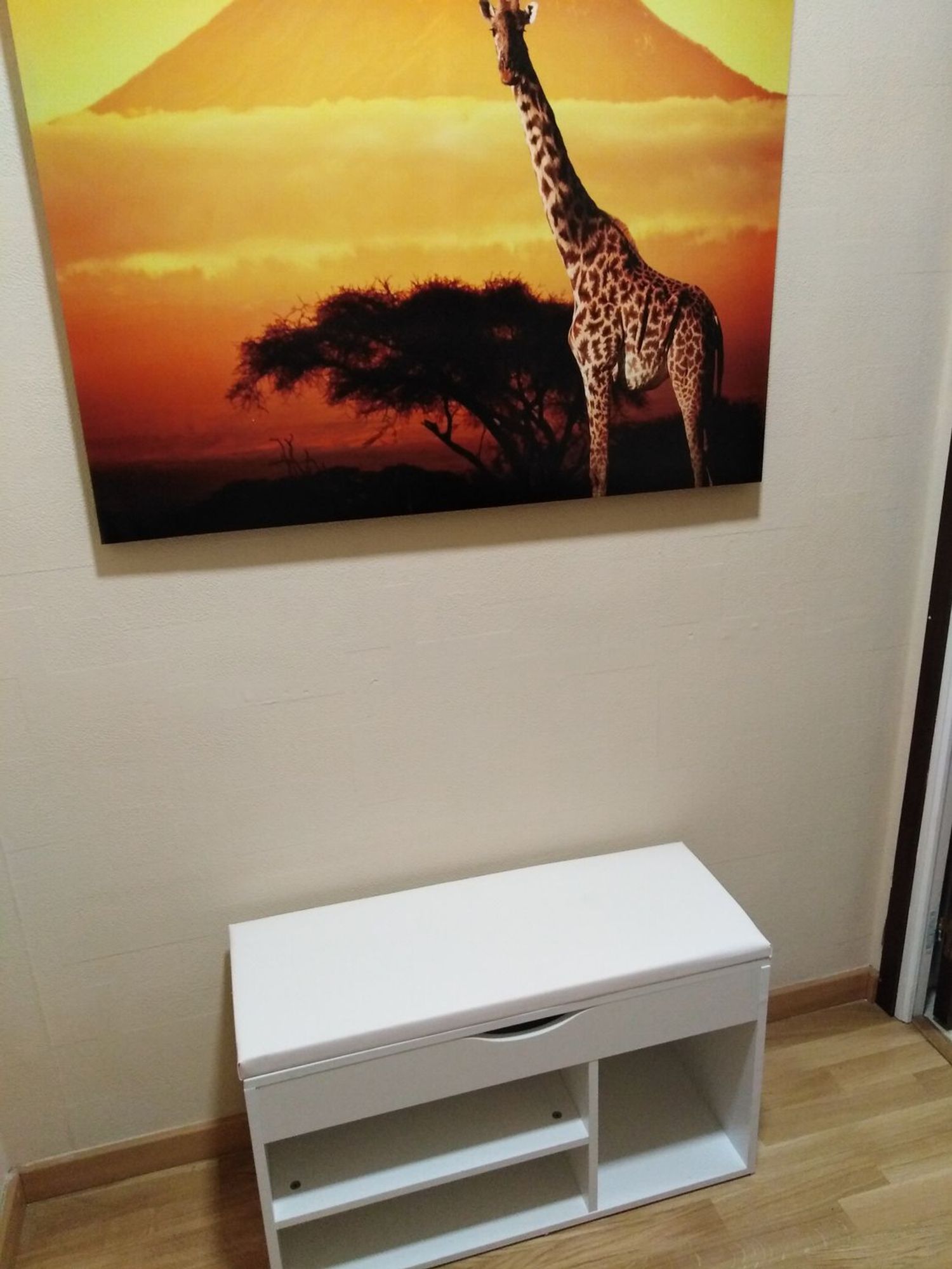 Piso en calle de Llorens i Barba, 3 - Foto 5