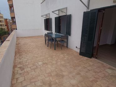 Ático en  Carrer de Lluís Martí 87 - Foto 12