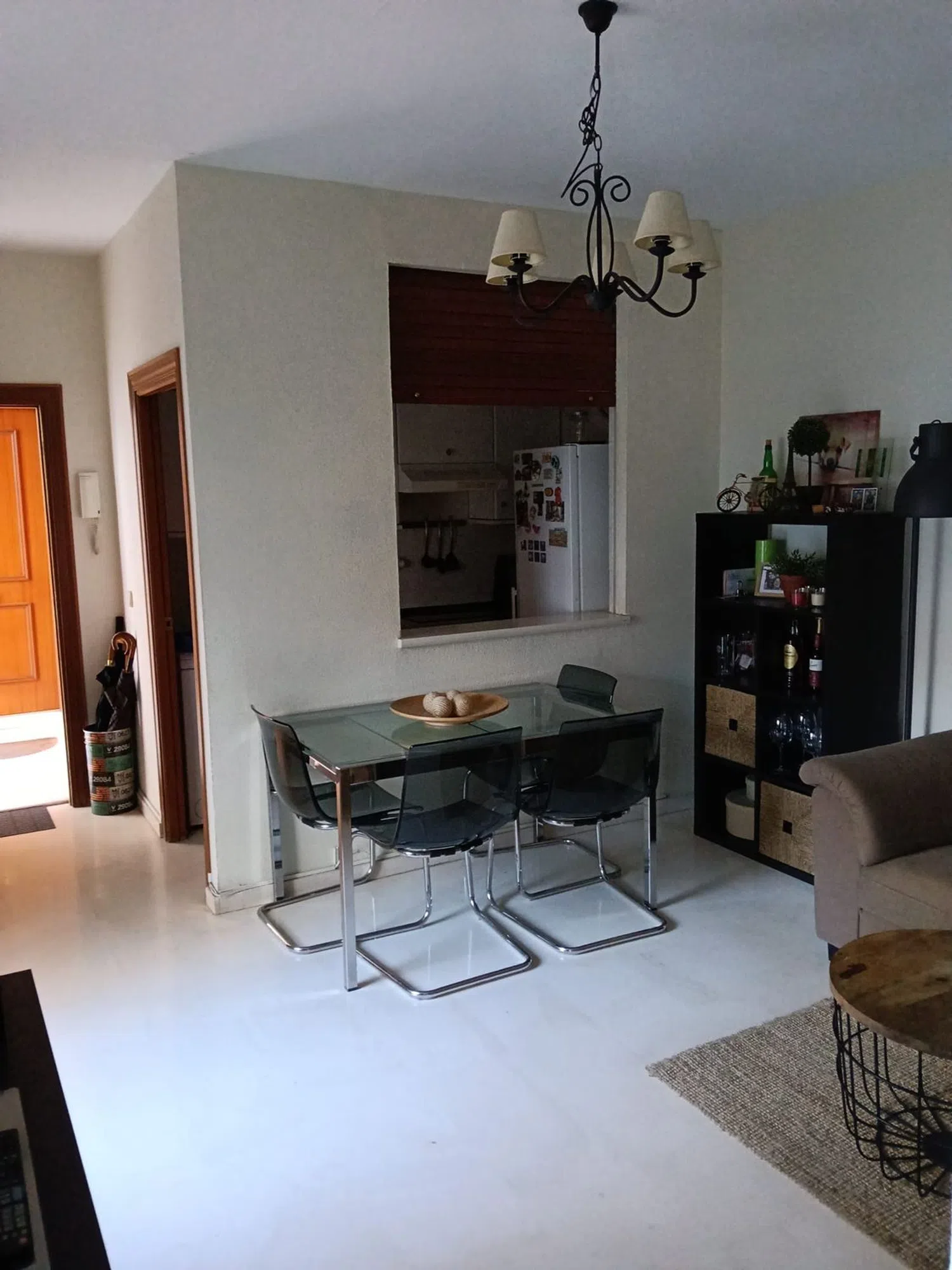 Piso en calle Francos, 40 - Foto 5