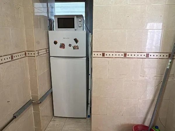 Piso en Calle del Cardenal Tedeschini, 30 - Foto 6