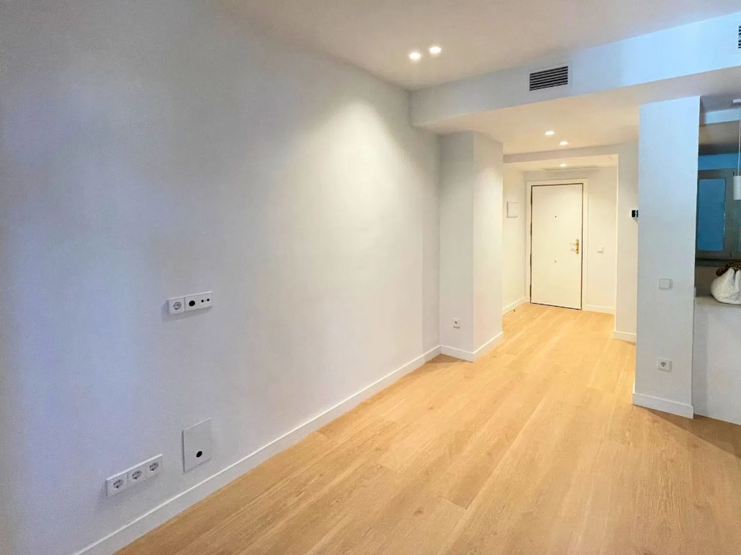 Piso en calle del Príncipe de Vergara, 47 - Foto 5