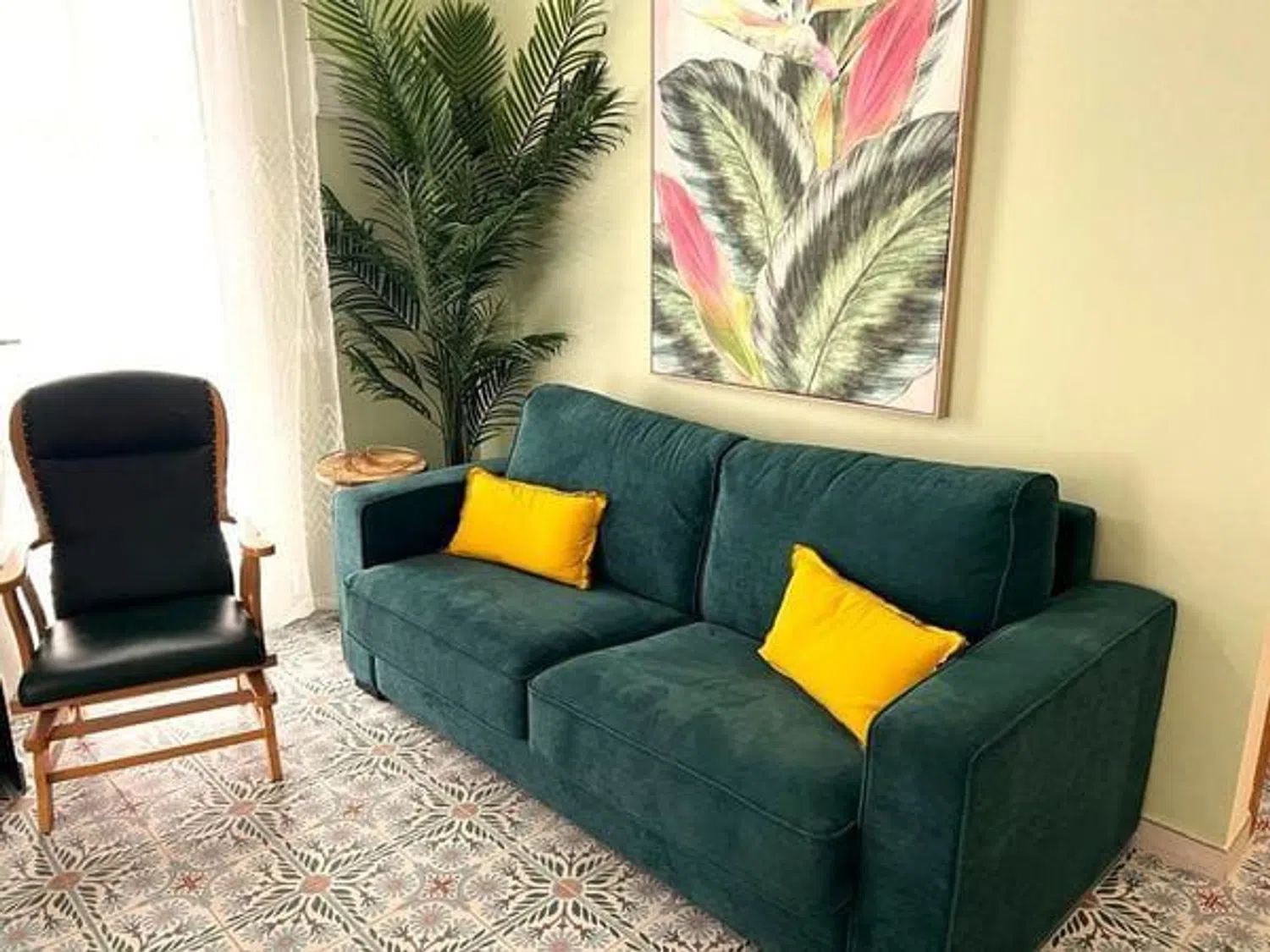 Piso en Barrio Benicalap - Foto 15