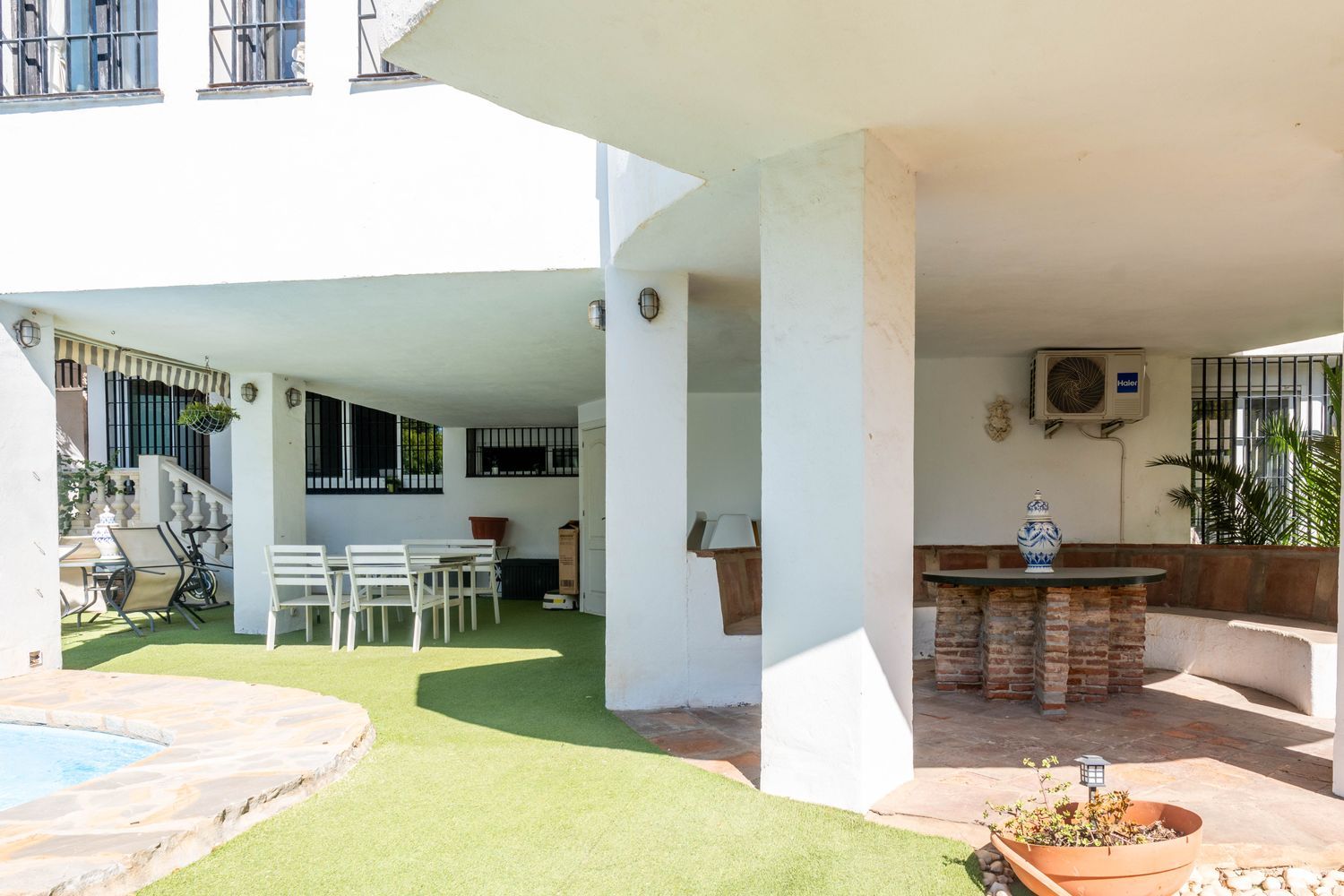 Casa o chalet independiente en Calle Balcón, 22, El Candado - Foto 3