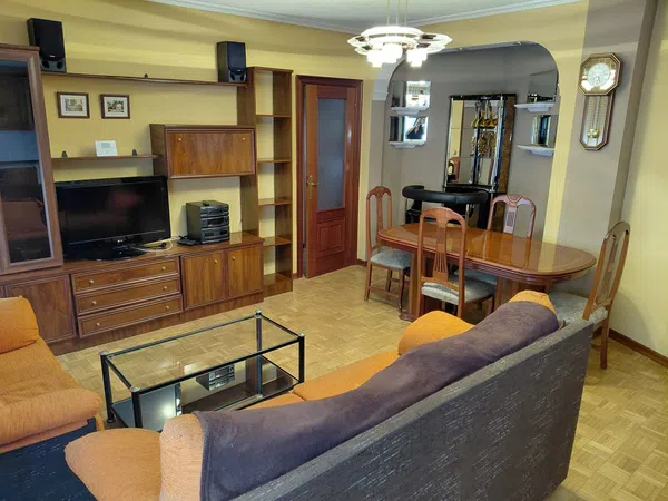 Piso en Camino Estrecho de la Aldehuela, 42, Prosperidad - Delicias, Prosperidad - Delicias - Foto 4