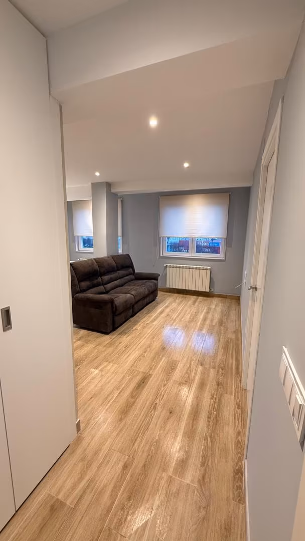 Apartamento en  Ronda de Outeiro 198 - Foto 1