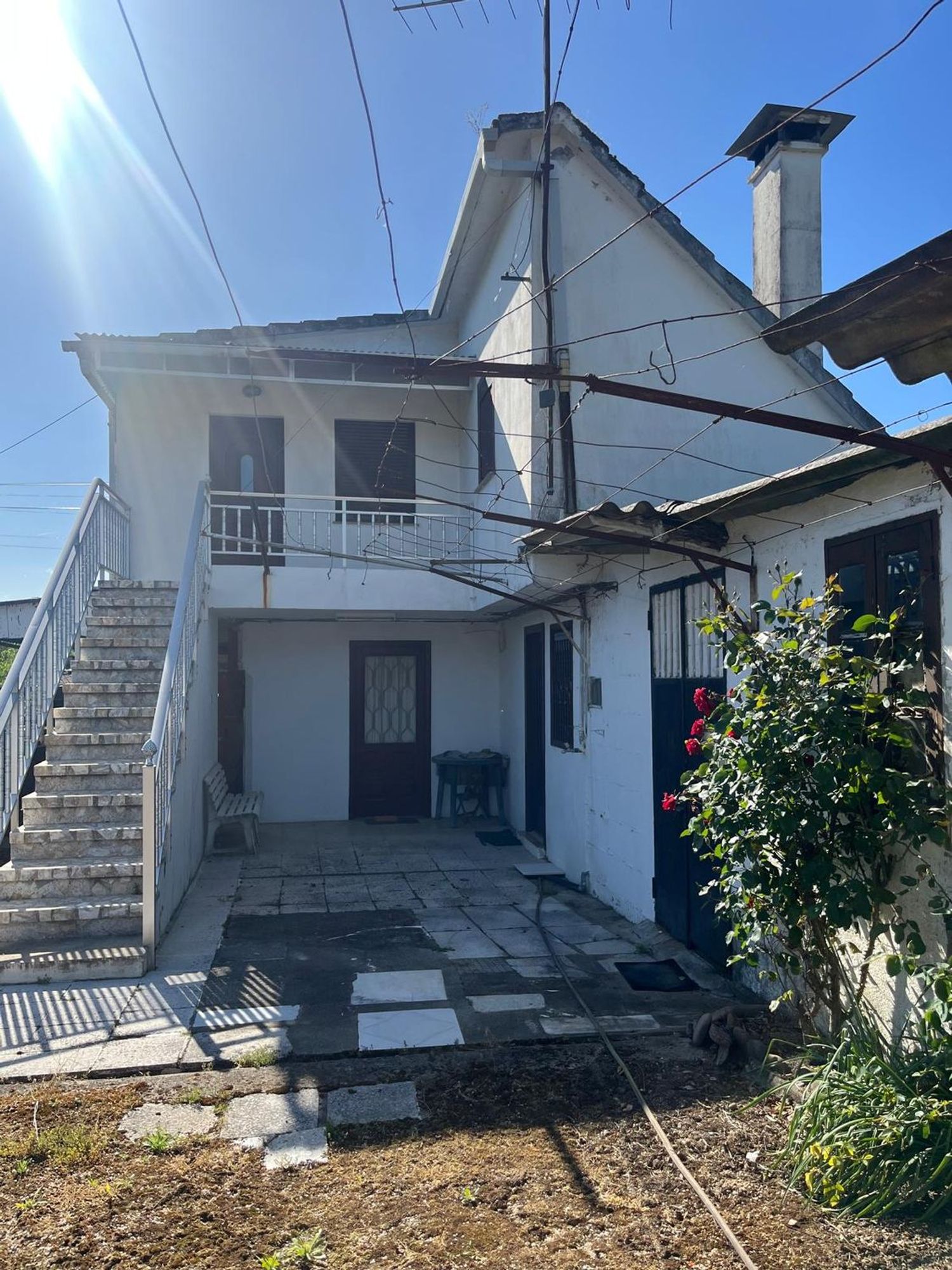 Casa de pueblo en Macadín, 7 - Foto 3