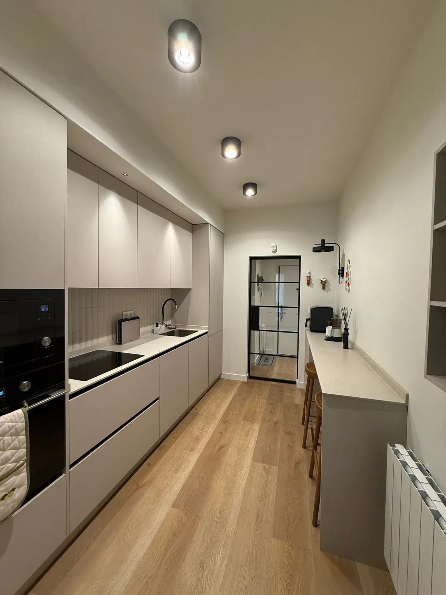 Piso en Barrio Bernabéu-Hispanoamérica - Foto 2