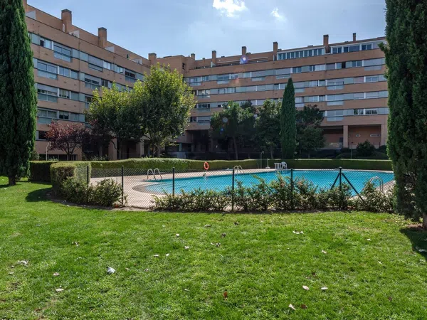 Piso en calle de José Antonio Navarrete