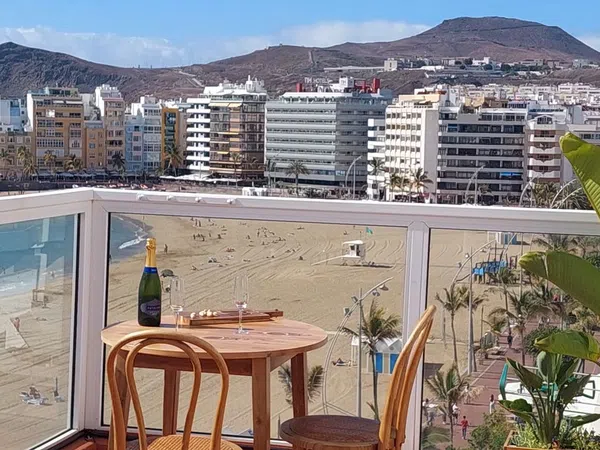 Ático en Calle Sagasta, 40, Santa Catalina - Canteras - Foto 6