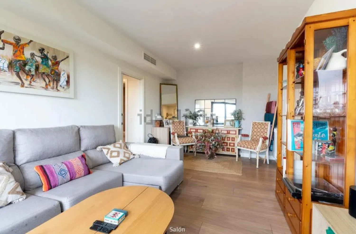 Piso en calle de Luis Martinez Feduchi, 146 - Foto 4