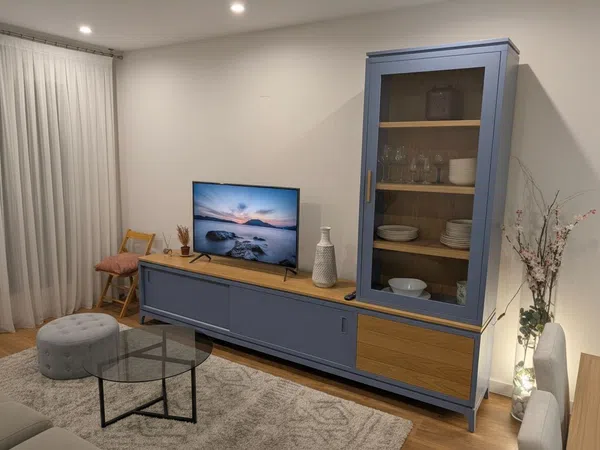 Piso en avenida de las Ciencias, 17 - Foto 8