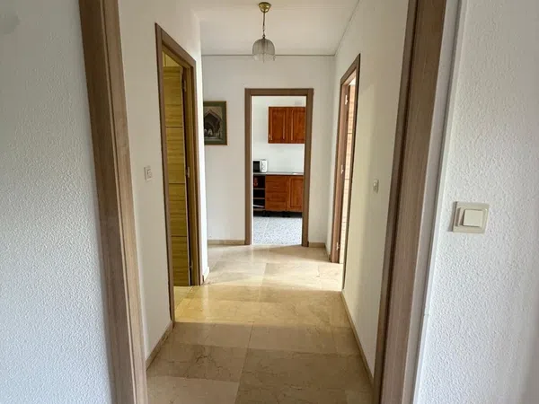 Piso en Avenida de las Fuerzas Armadas, 6, Los Pajaritos - Foto 16