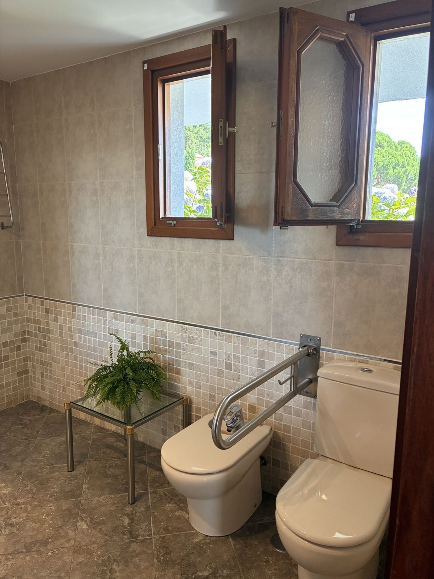 Ático en Calle Timoteo Padrós, 29, Abantos - Carmelitas, Abantos - Carmelitas - Foto 17
