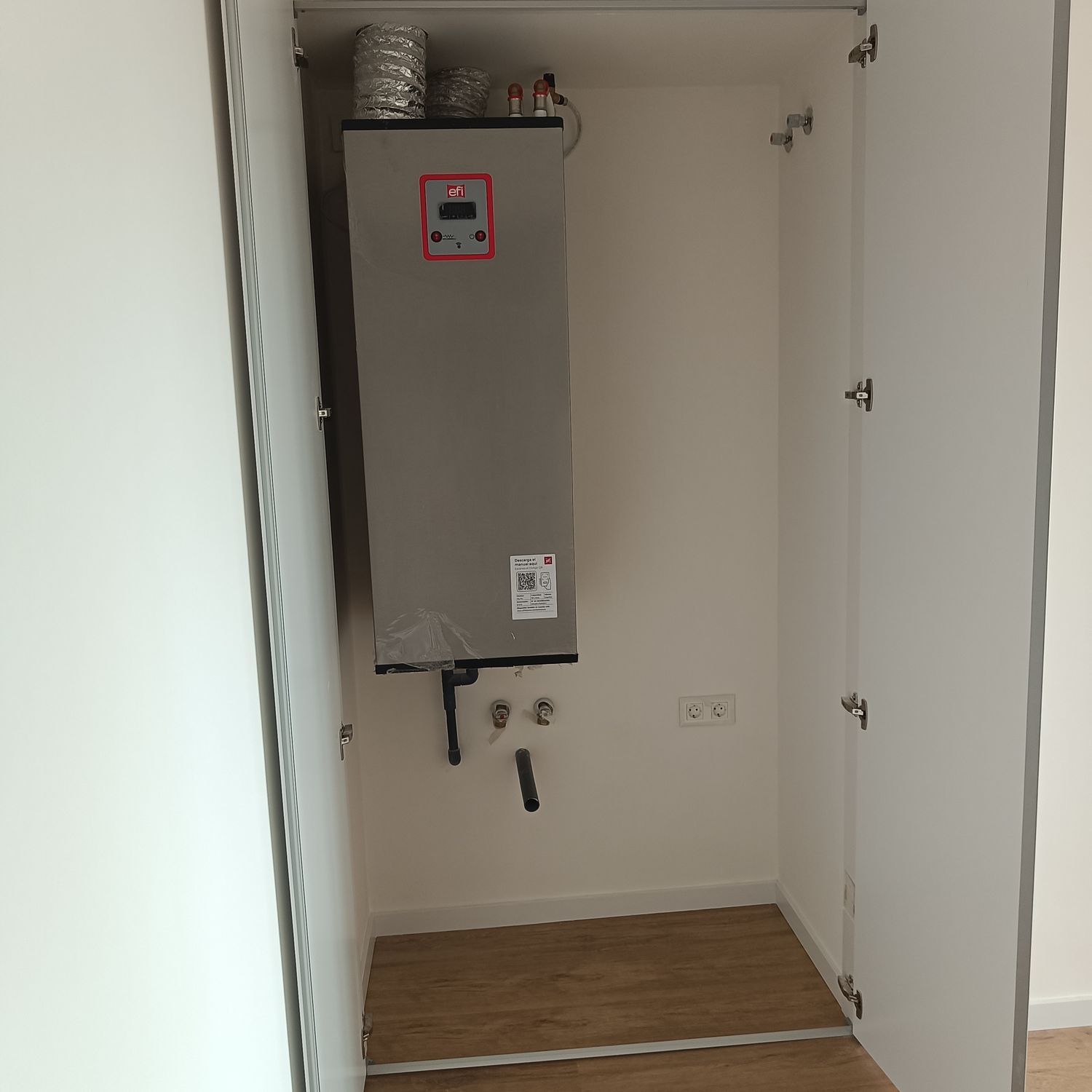 Piso en Calle de Campos Crespo, 46, Safranar - Foto 12