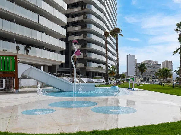 Piso en Av. Republica Argentina, 17, Playa de Poniente, Playa de Poniente - Foto 7