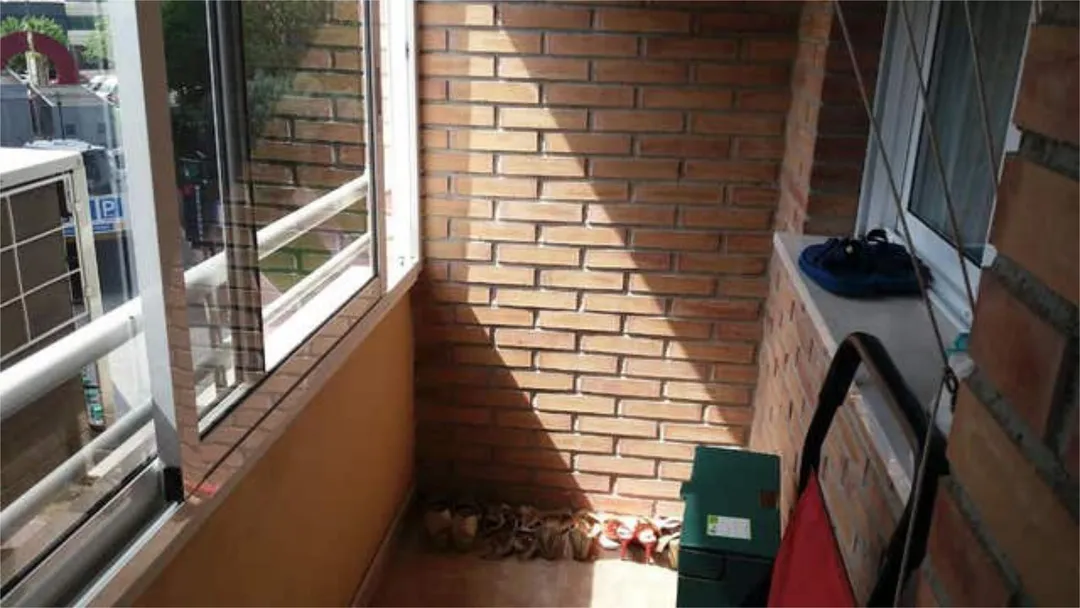 Piso en La Flota - Foto 7