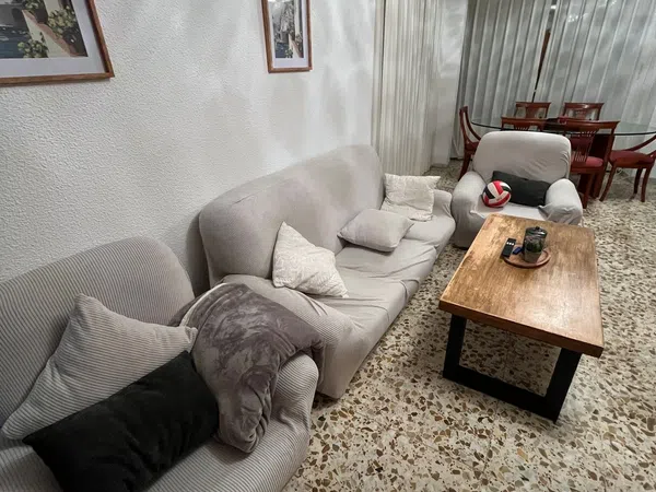 Piso en Calle José Sánchez Sáez, 47, Altabix - Foto 3