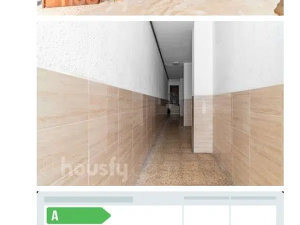 Piso en Calle de Pizarro, 31, Zona Centro, Zona Centro - Foto 20