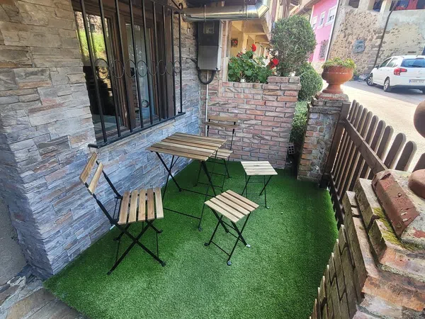 Casa de pueblo en lugar Pivierda, 16 - Foto 2