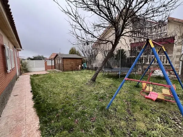 Casa independiente en avenida de Chiloeches, 45 - Foto 27