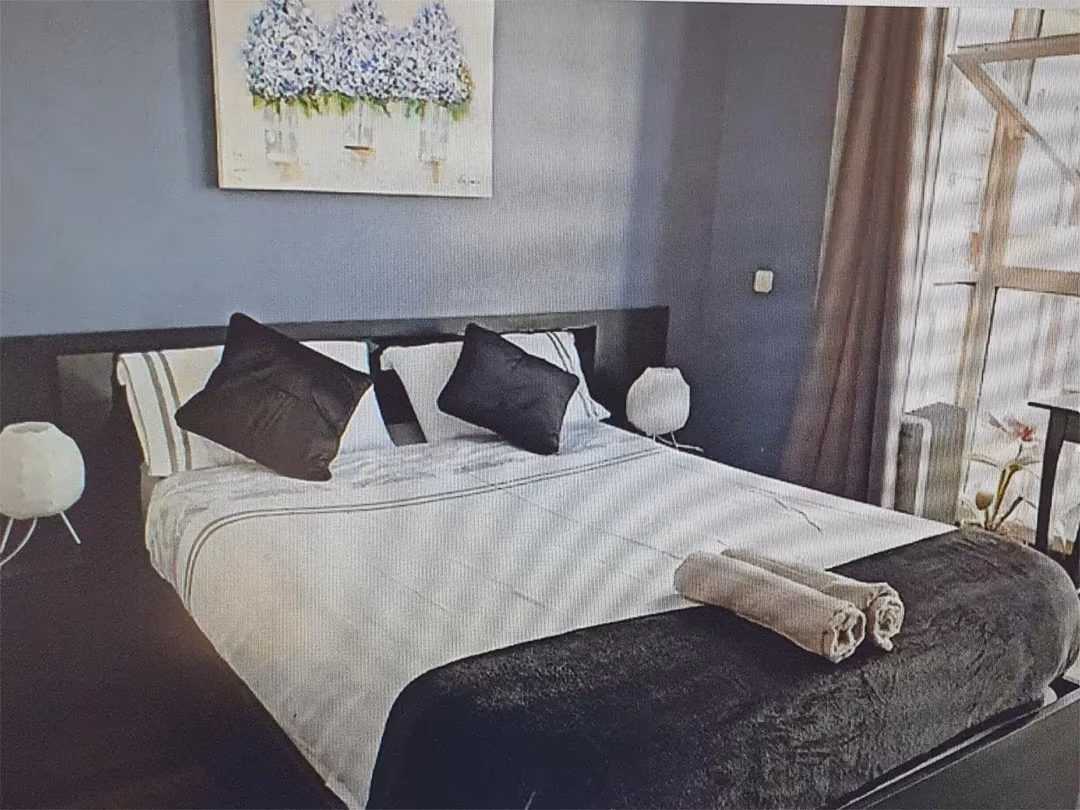 Apartamento en calle de Fuencarral 43