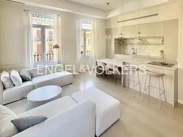 Piso en  Valencia Capital - Foto 1