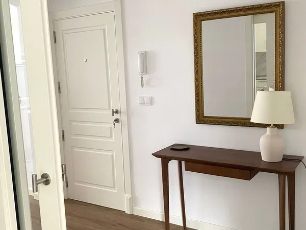 Piso en calle Médico Durán, 12