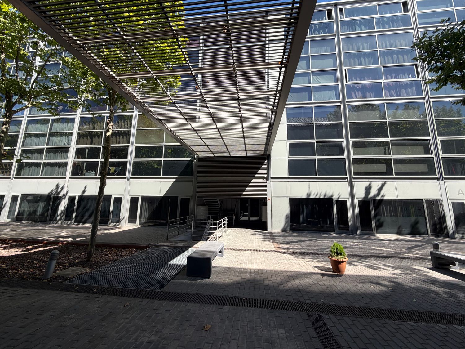 Piso en Calle Antonio Suárez, 10, La Garena, La Garena - Foto 5