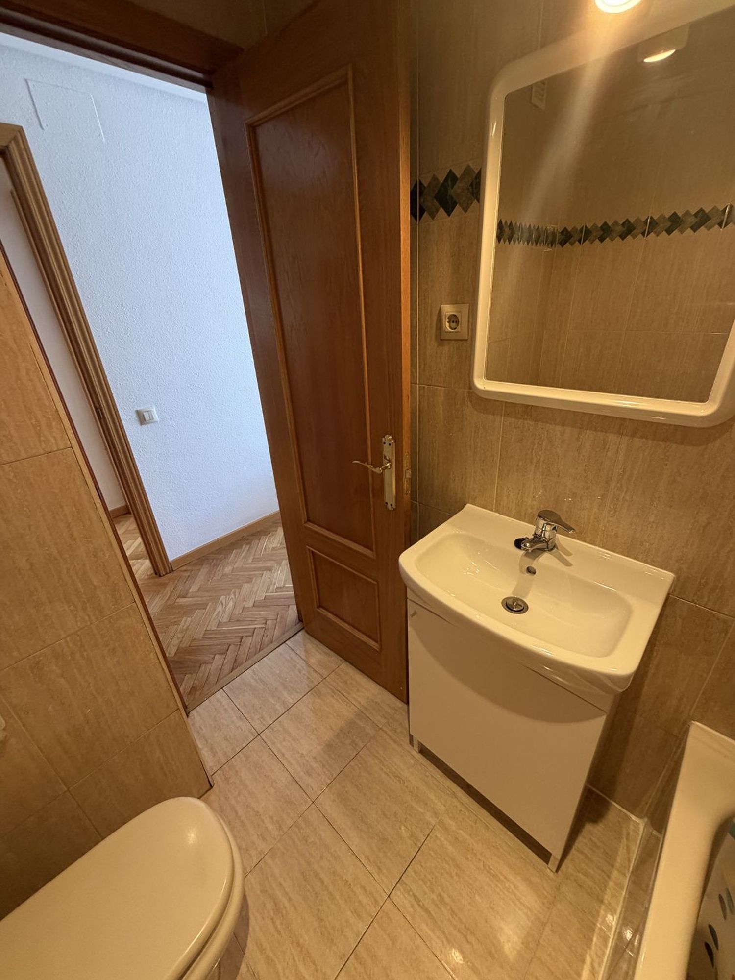 Piso en Paseo de la Rosa, 60, Santa Bárbara, Santa Bárbara - Foto 9