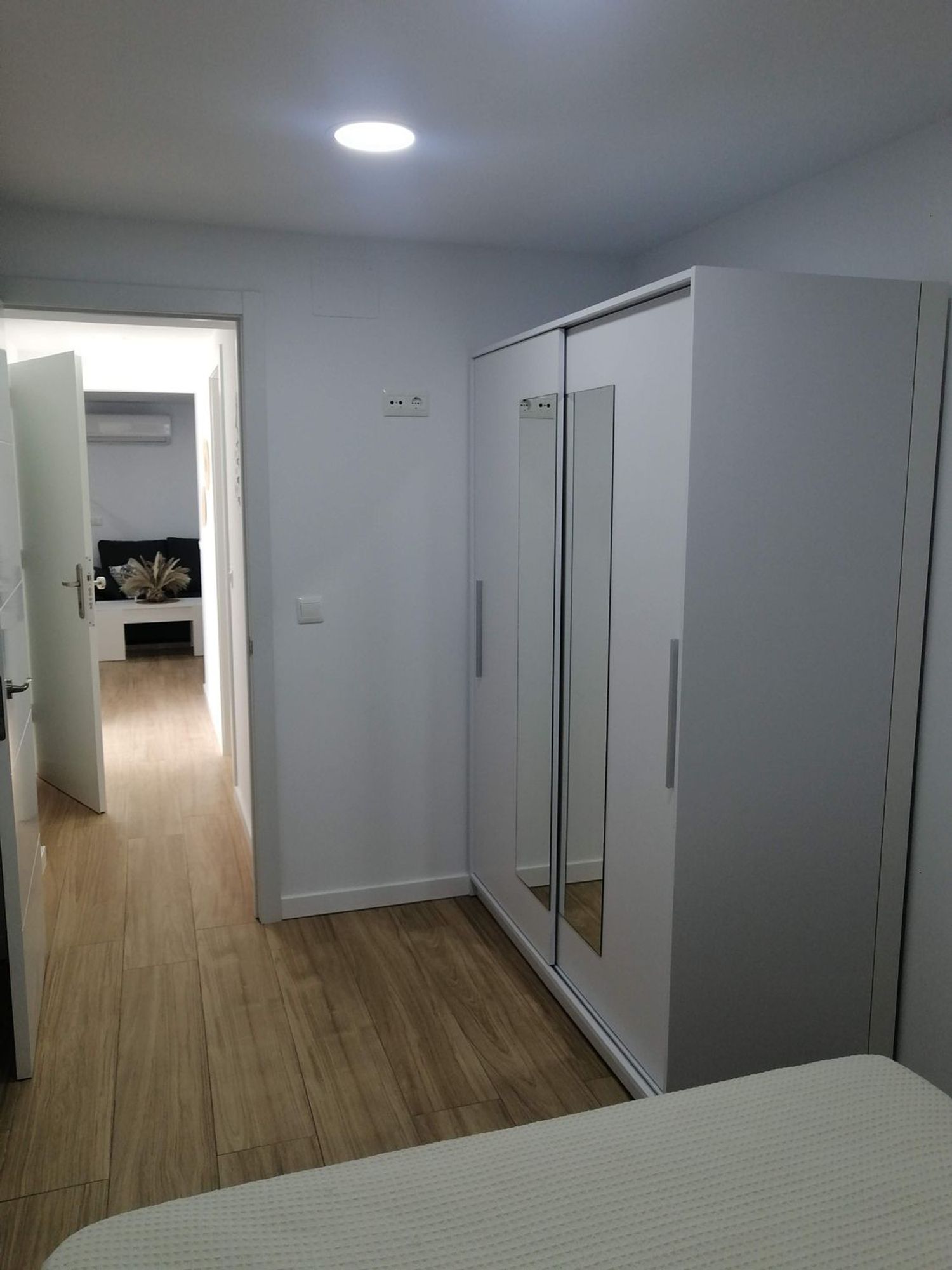 Chalet adosado en calle Virgen de La Paz, 99 - Foto 5