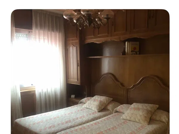 Piso en calle Manuel Pedregal, 4 - Foto 4