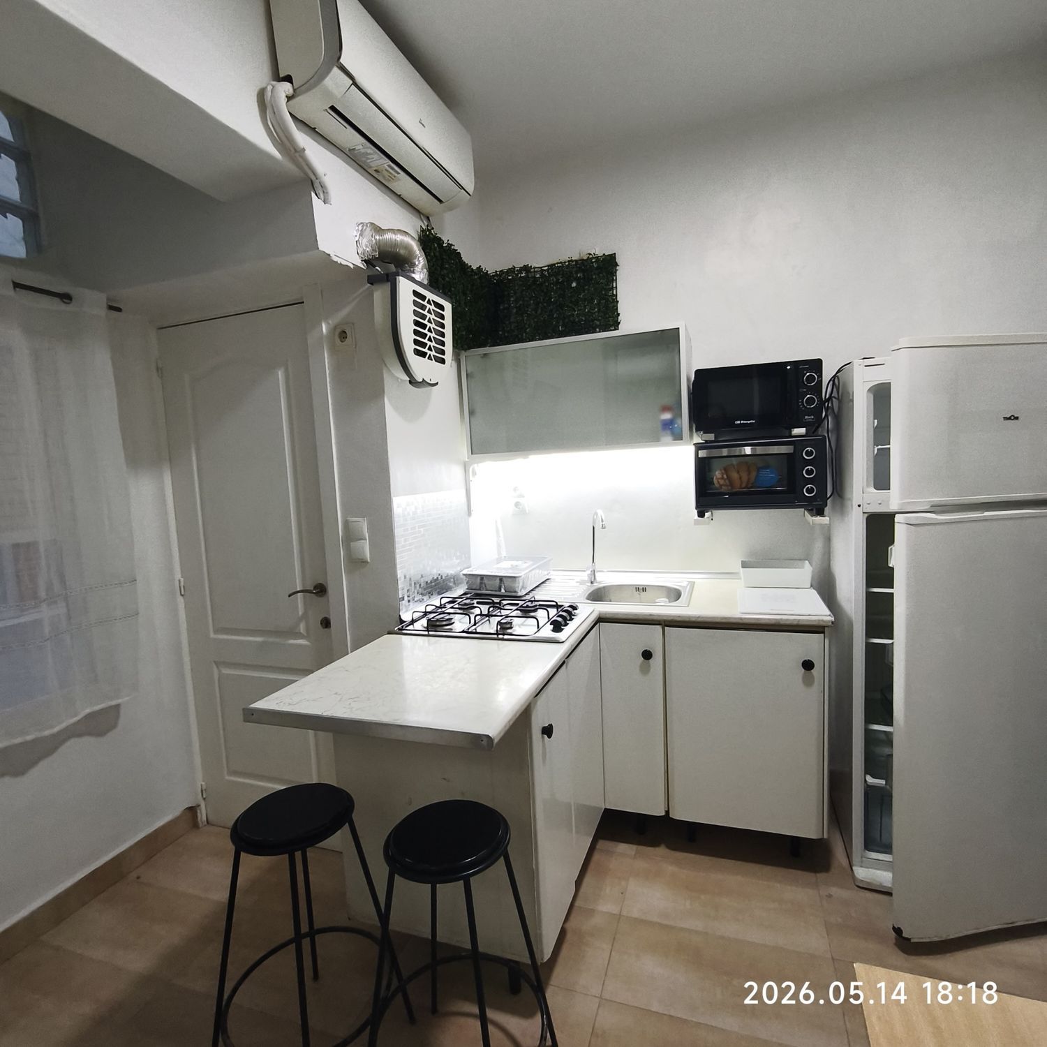 Estudio en Paseo Marqués de Corvera, 62 - Foto 3