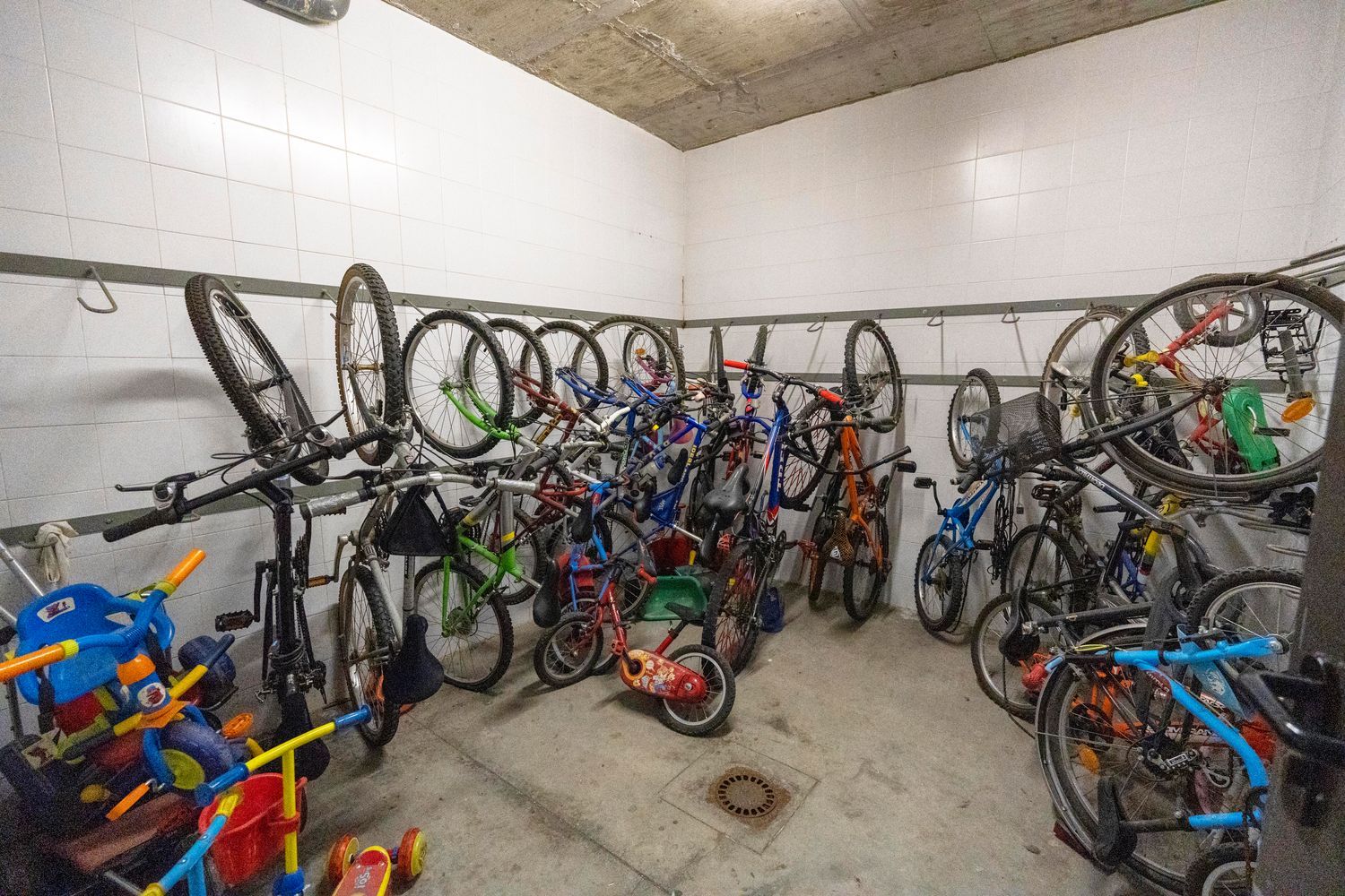 Piso en calle Salvia, 7 - Foto 25