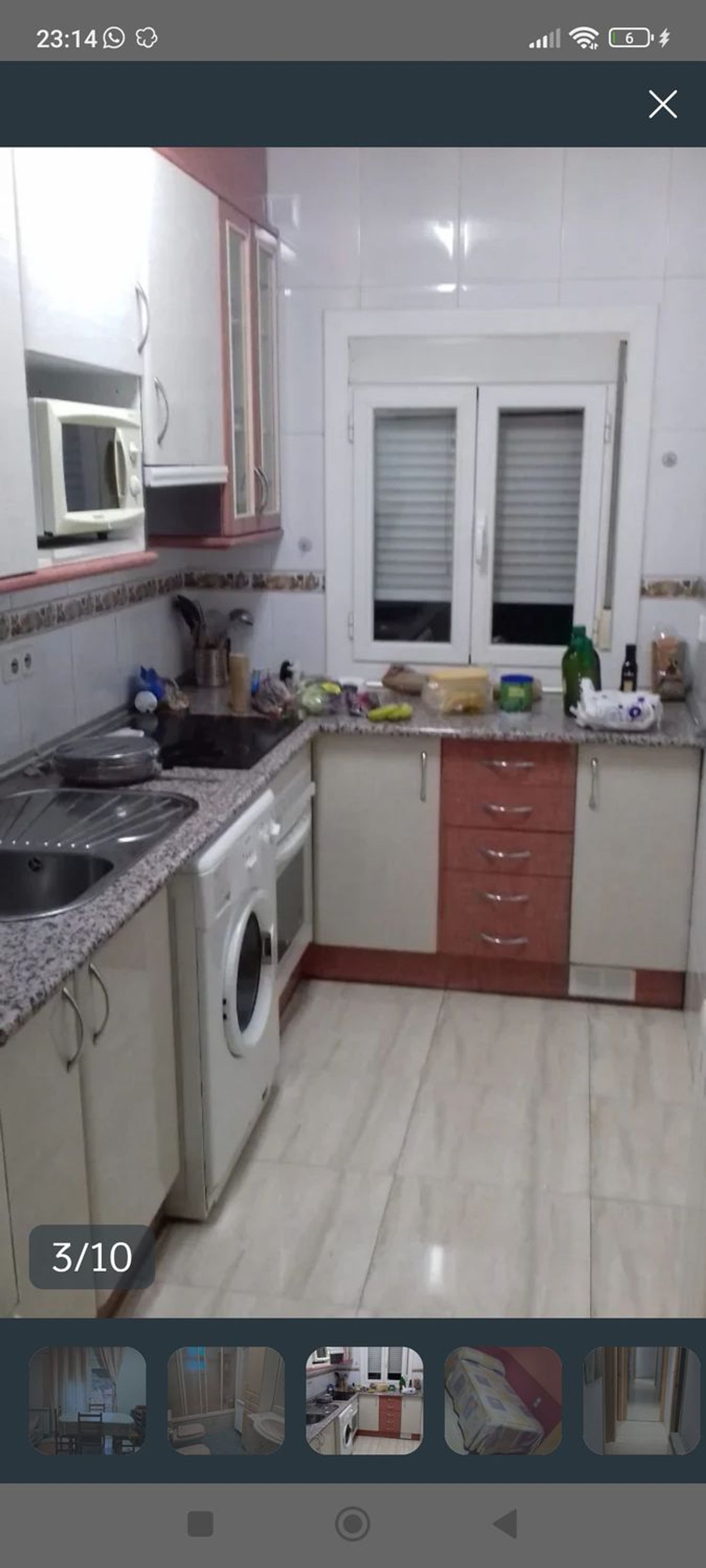 Casa o chalet independiente en . s/n - Foto 8
