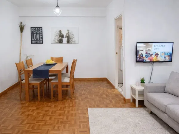 Piso en calle Tato, 3 - Foto 4