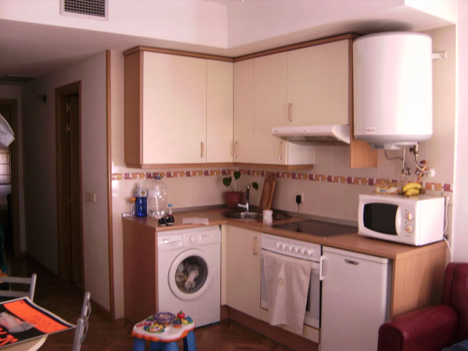 Piso en calle Única, 3 - Foto 4