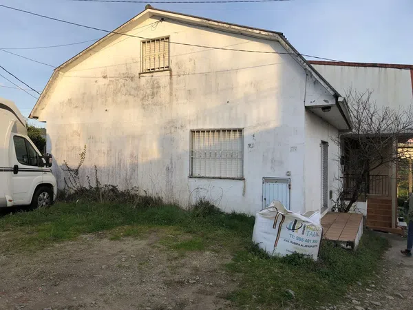 Casa de pueblo en Camino Santo Paio de Abaixo, 2 - Foto 1