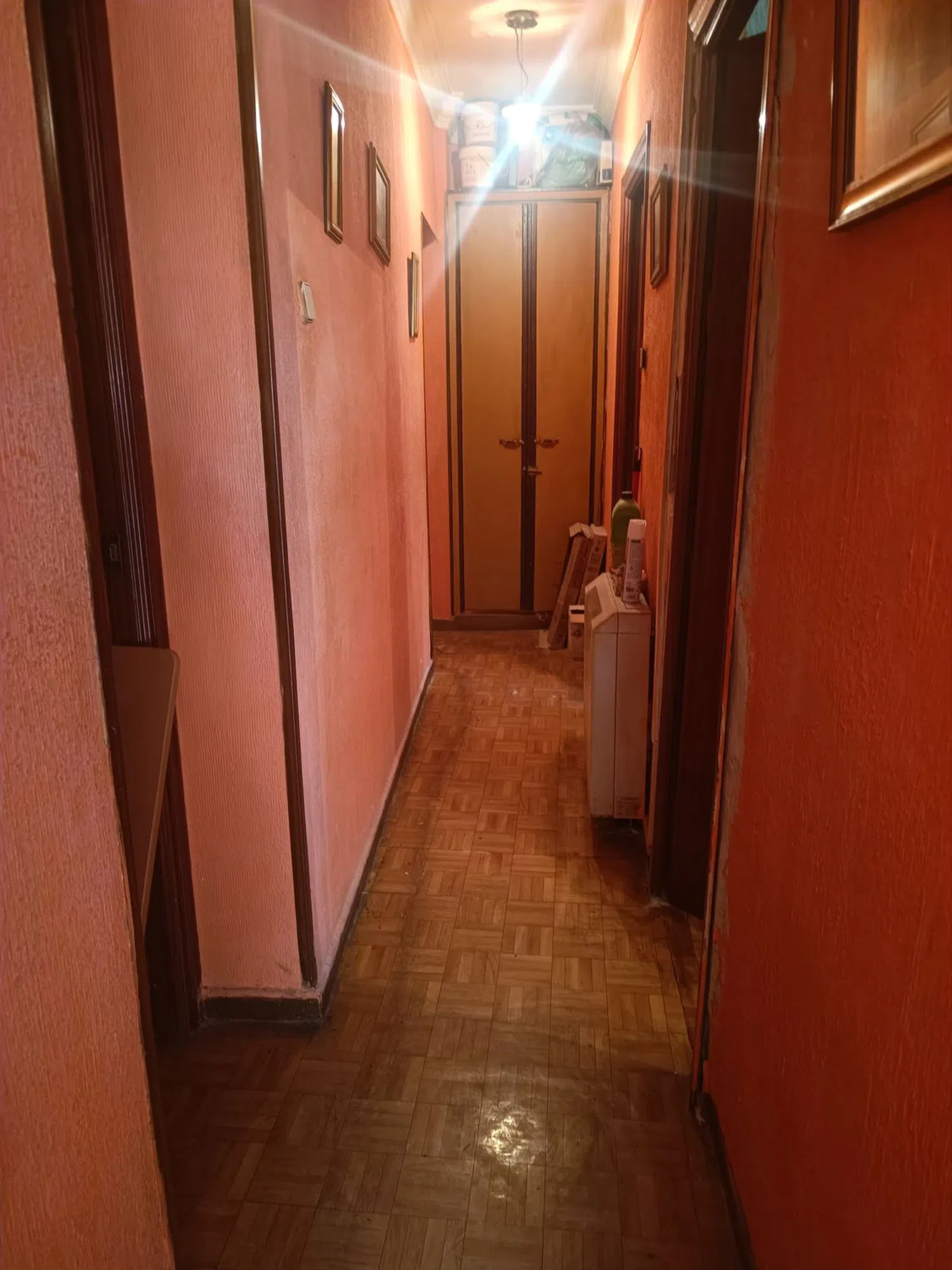 Piso en calle sierra de alcubierre, 19 - Foto 9